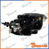 Serrure de porte droite pour PORSCHE | EZC-PS-034, 95853101600